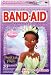 Band-Aid - Children's Adhesive Bandages, The Princess and the Frog, Assorted Sizes 20 ea