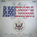 The Music of America 1776 - 1976