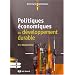 Politiques �conomiques du d�veloppement durable