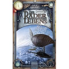Die R�der des Lebens: Roman