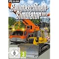 Baumaschinen-Simulator 2012
