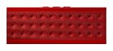 Jawbone JAMBOX Wireless Speaker Hi-Fi, Stereo, Speaker, Red Dot