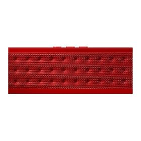 Jawbone JAMBOX Wireless Speaker Hi-Fi, Stereo, Speaker, Red Dot