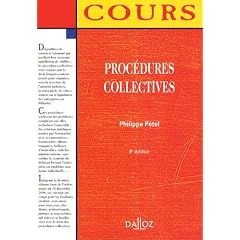 Proc�dures collectives