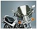 Slipstreamer SS-28 Sport Fairing Windshield Tinted 15 H x 34.5 W (hands) & 19 (body)