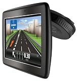 picture of TomTom Via LIVE 120 4.3" Sat Nav with UK and Ireland Maps