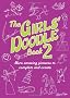 The Girls' Doodle Book Volume 2 (Buster Books)
