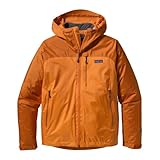 Patagonia Nano Storm Insulated Jacket - Men's Patagonia Nano Storm Insulated Jacket - Men's