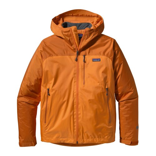 Patagonia Nano Storm Insulated Jacket - Men's