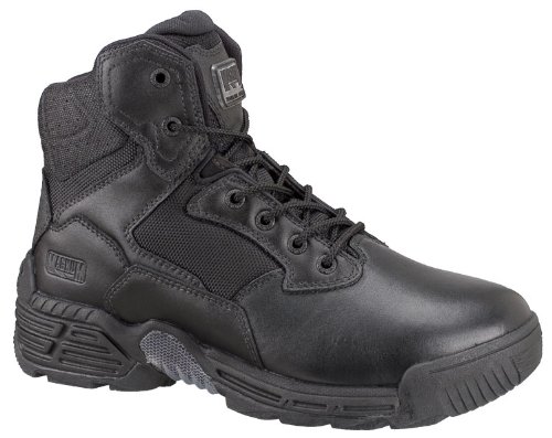 Magnum Men's Stealth Force 6.0 Boot,Black,17 M US