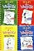 Books : Diary of a Wimpy Kid, Books 1-4: Diary of a Wimpy Kid, Rodrick Rules, The Last Straw, and Dog Days