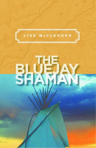 The Bluejay Shaman (Alix Thorssen Mystery Series Book 1)