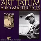 Solo Masterpieces, Vol. 2 by Art Tatum