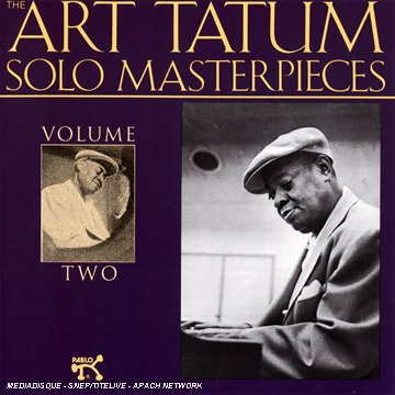 CD-Charts  Music : Solo Masterpieces, Vol. 2