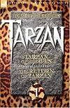 Tarzan Volume One: Tarzan of the Apes & The Return of Tarzan