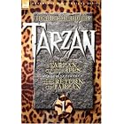 Tarzan Volume One: Tarzan of the Apes and The Return of Tarzan by Edgar, Rice Burroughs