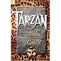Tarzan: "Tarzan of the Apes" and "The Return of Tarzan" v. 1 (Tarzan)