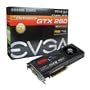 EVGA GeForce GTX260 Core 216 896MB DDR3 PCI-Express 2.0 Graphics Card 896-P3-1255-AR - Lifetime Warranty