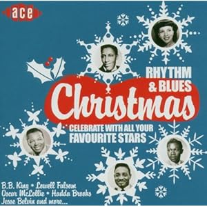 Blog de elpresse : ELVIS ET LE ROCKABILLY, covers christmas