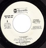 Im Easy/200 Years (NM 45 rpm)
