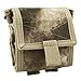 Condor Roll- Up Pouch (A-TACS, 4.5 x 5-Inch)