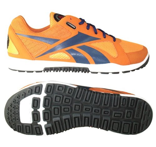 Reebok Mens R Crossfit Nano U F Nacho Blue White Gra Lowtop Shoes Size 13 D M US Color Nacho Club Blue Flat Grey White Gravel