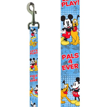 Platinum Pets Disney 1