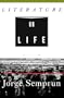 Literature or Life