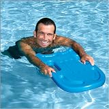 Hammock Water Lounge by POOLMASTER INC