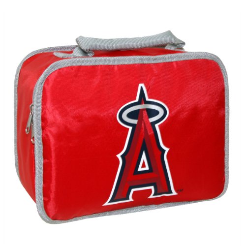 MLB Los Angeles Angels Lunchbreak Lunchbox