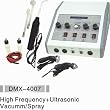 4 in 1 Multi Function High Frequency Ultrasound Brush & Vacuum