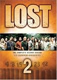LOST シーズン2 COMPLETE BOX [DVD] 画像
