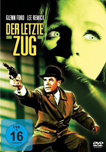 Produkt-Bild: Der letzte Zug