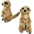 Meerkat 16cm Cuddly - FRS 40A