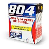 3 Chênes 804 Pack Minceur Formule Renforcée