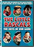 Little Rascals: Boys of Our Gang
