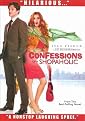 Confessions of a Shopaholic (Widescreen) (Dual-layered DVD)