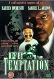 Buy : Def by Temptation