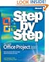 Microsoft� Office Project 2007 Step by Step (Step By Step (Microsoft))