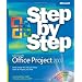 Microsoft&reg; Office Project 2007 Step by Step