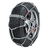 Thule 10mm CS10 Super-Premium Passenger Car Snow Chain
