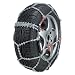 Thule 10mm CS10 Super-Premium Passenger Car Snow Chain, Size 100 (Sold in pairs)