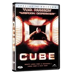 The Cube