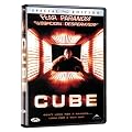 The Cube