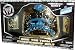 World Wrestling Entertainment As Seen On Smack Down WWE Tag Team Championship Belt with Adjustable Waist