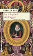 Im Labyrinth der Fugger: Historischer Roman
