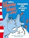 "Horton Hears a Who" - Colouring and Activity Pad ("Horton Hears a Who")
