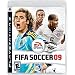 Video Games : FIFA Soccer 09