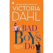 Bad Boys Do | [Victoria Dahl]