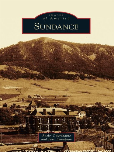 Sundance (Images of America)